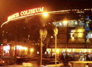 Araneta Coliseum Big Dome 05